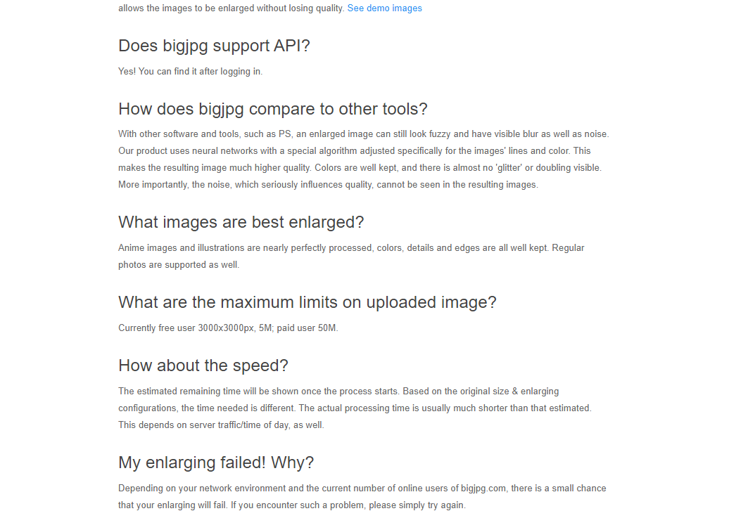 BigJPG